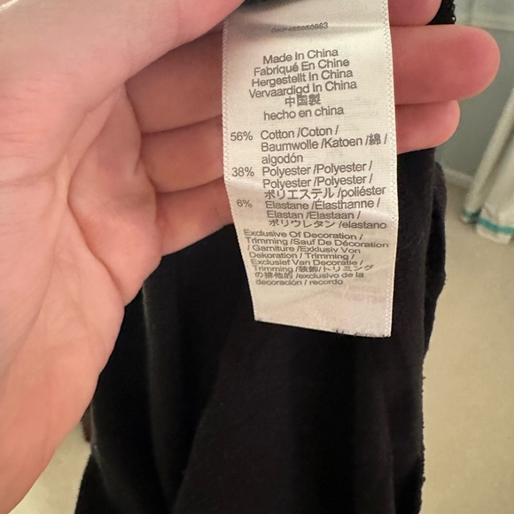 Madewell Bodysuit - Picture 4 of 4